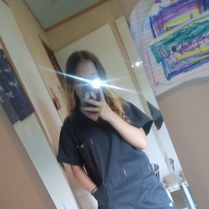 Meet your Posher, Gracey